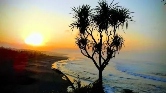 pantai batu hiu pangandaran by michael ott 2019 06 29
