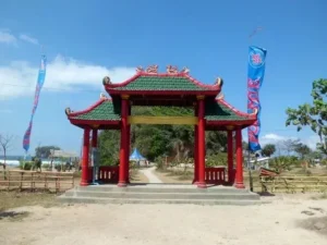 Pantai Goa Cina Malang