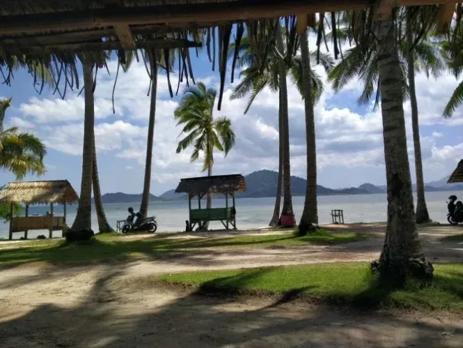 pantai ketapang lampung by agung cahyadi saputra 2020 02 22