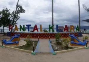 pantai klara pesawaran lampung by milkul musowwir l 2019 12 19