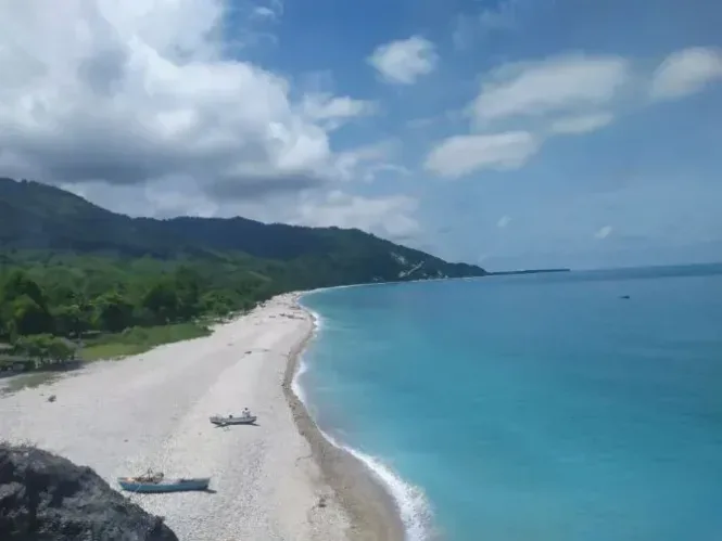 pantai kolbano by ilham fadilah 2021 03 21