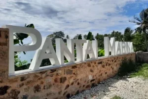 pantai marina lampung by ayundi gira putri