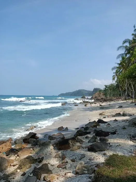 pantai marina lampung by citra wulan 2020 09 12