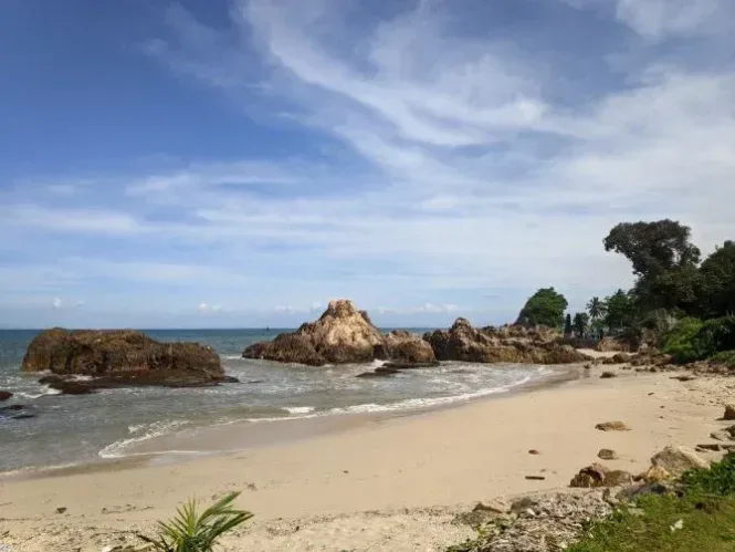 pantai marina lampung by norman stiyanto pxl 20220629 103019643