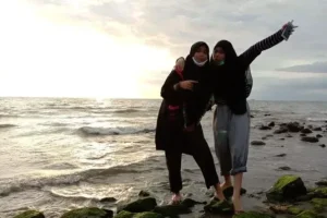 pantai tanjung bayang makassar by husain sandy 2021 06 21