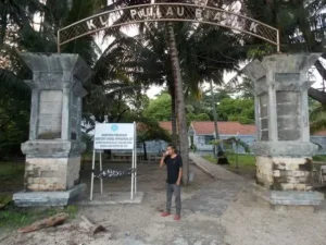 pulau biawak
