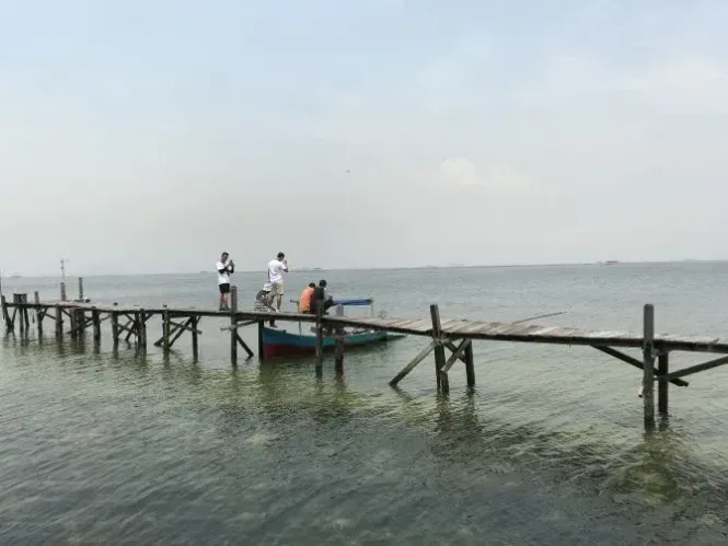 pulau bidadari jakarta by yudha hanottama 2019 09 18