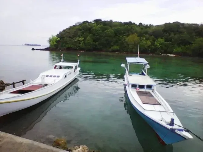 pulau geleang karimunjawa by ichwanul muslimin photo0139