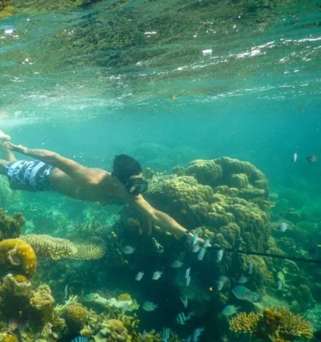 pulau geleang karimunjawa by whd story 2022 07 24