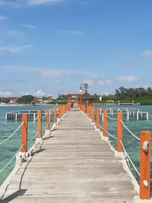 pulau pramuka jakarta by ferdina humairoh 20200123 090848