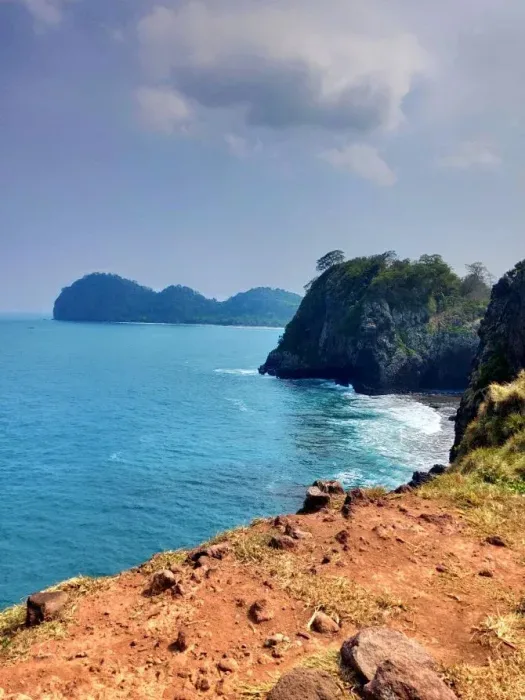 pulau sangiang serang by m nurholis 2019 06 30