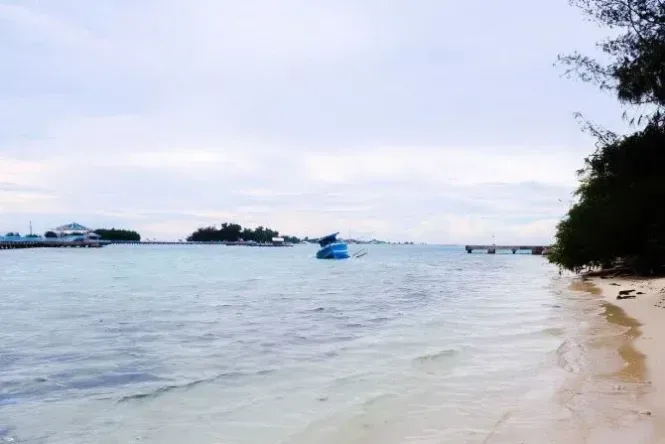 pulau tidung jakarta by pambudi sd 2018 05 26