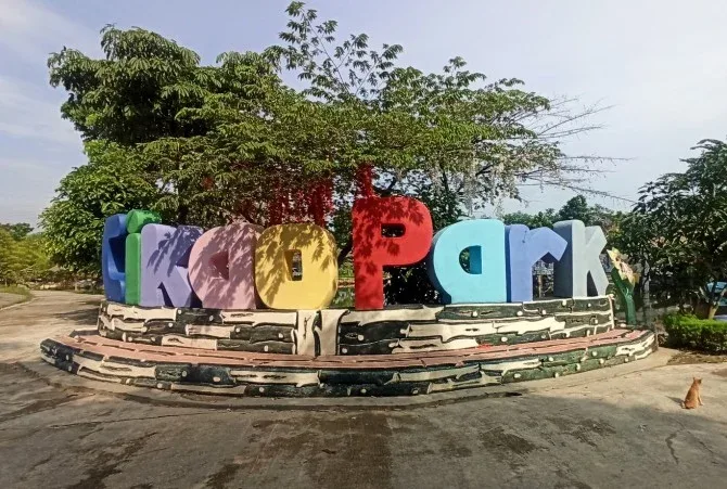 cikao park purwakarta by uhamad nur kholik