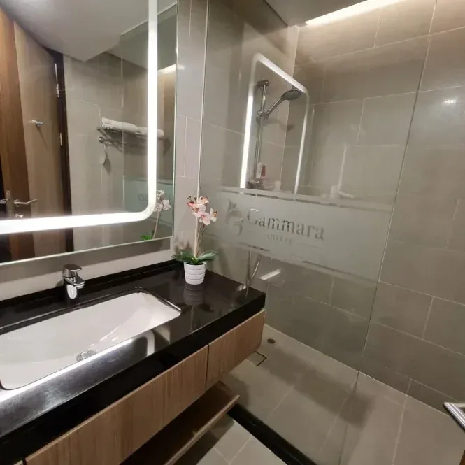 gammara hotel makassar by suardi tan