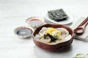 wisata kuliner korea