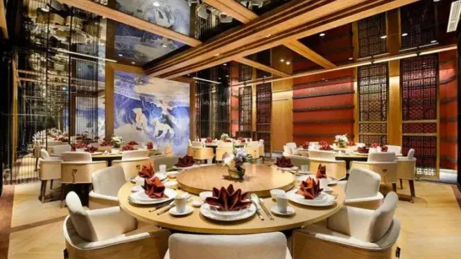 10 restoran di kudus