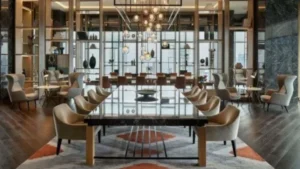 12 restoran di depok