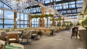 12 restoran di kuningan