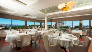 8 restoran di gresik