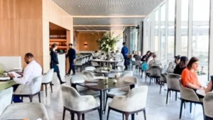 9 restoran di balikpapan