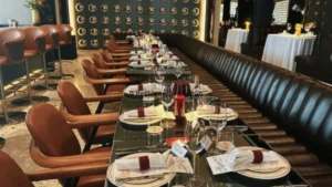 9 restoran di cilegon