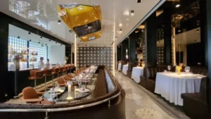 9 restoran di kediri