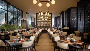9 restoran di makassar