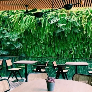 Karen Diner Jakarta