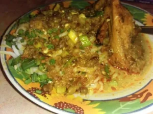 makanan khas tangerang