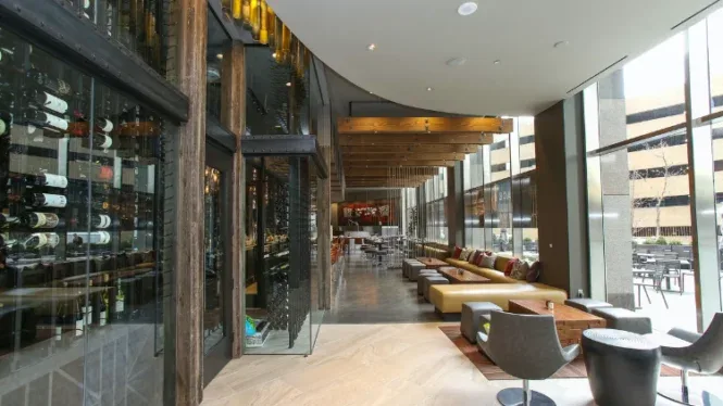 7 restoran di batam