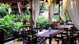 7 restoran di binjai