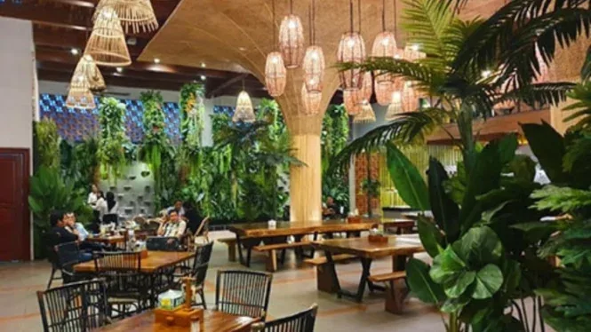 7 restoran di cilacap