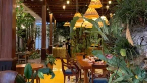 7 restoran di garut