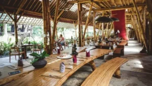 7 restoran di kebayoran baru