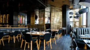7 restoran di lampung