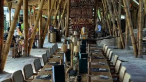 7 restoran di mataram