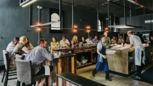 7 restoran di pekalongan