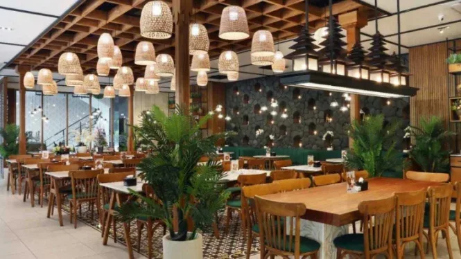 7 restoran di sabang