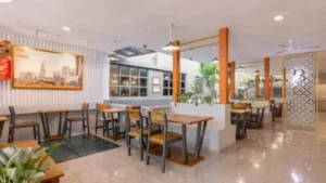 7 restoran di salatiga