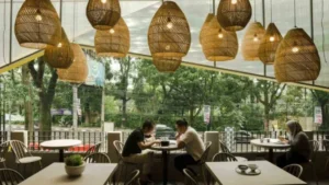 7 restoran di soreang