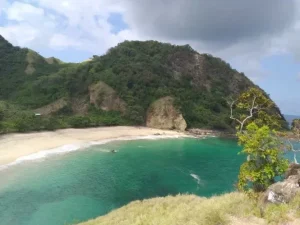 Pantai Koka Flores