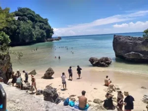 pantai labuan sete bali by yanyan sopian