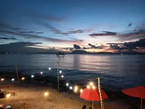 pantai sebalang by aris hadiansyah