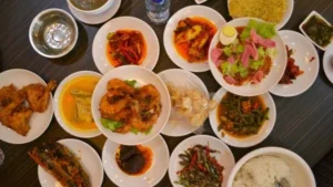 5 restoran di banda aceh