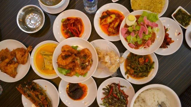 5 restoran di banda aceh