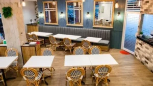 6 restoran di kebumen