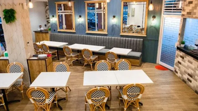 6 restoran di kebumen
