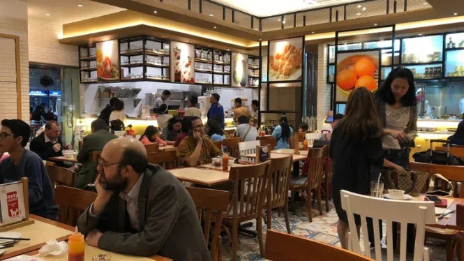 6 restoran di majalengka