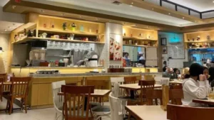 6 restoran di manado
