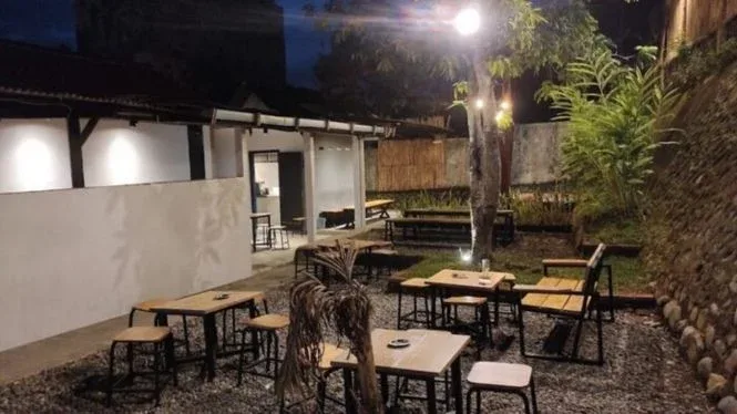 6 restoran di purworejo